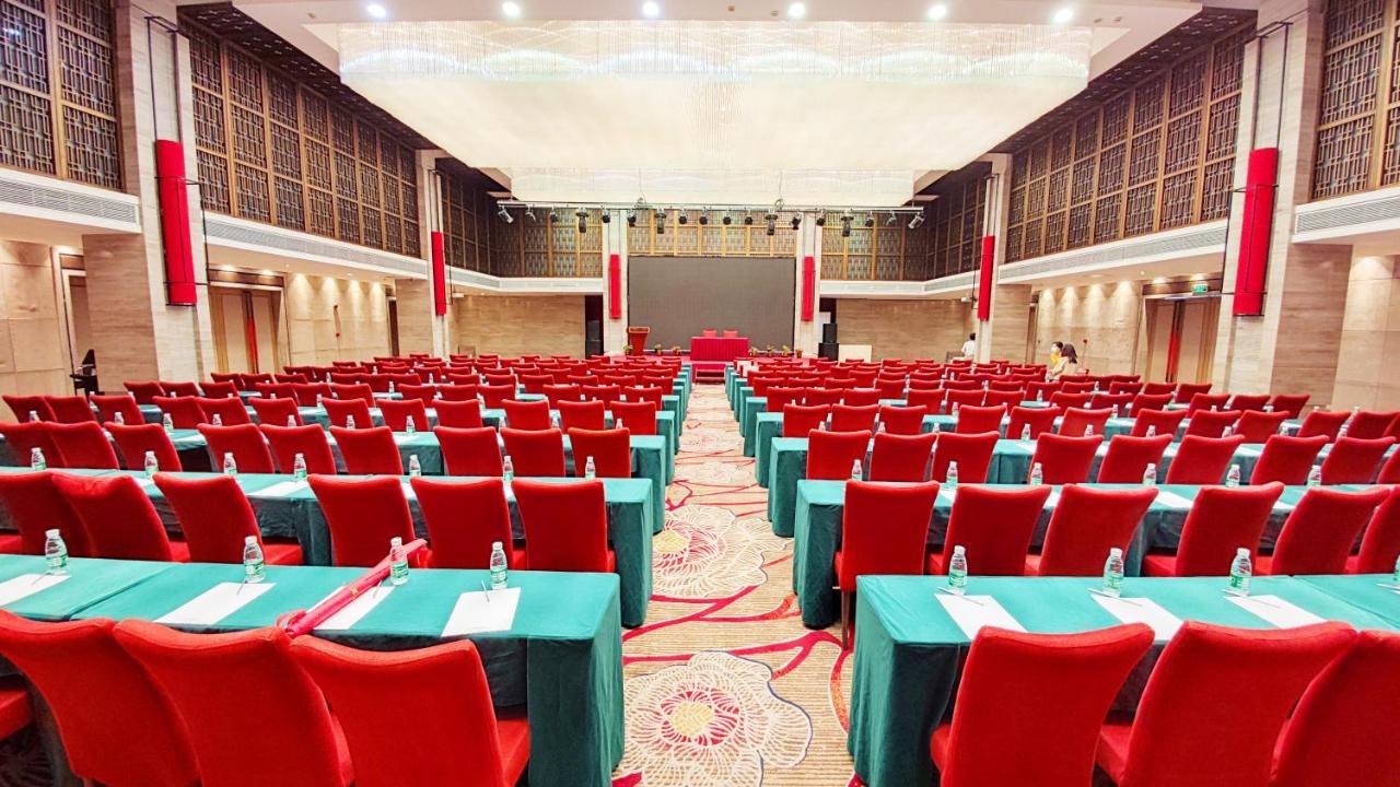 Easeland Hotel Guangzhou