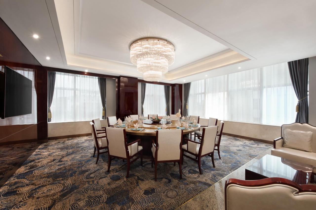 International Guangdong 5* Guangzhou