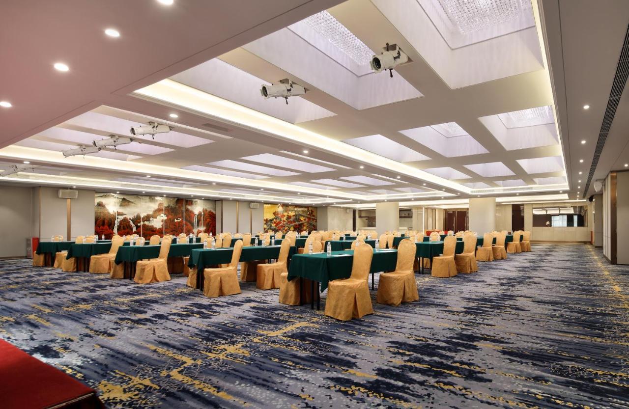 International Guangdong 5* Guangzhou