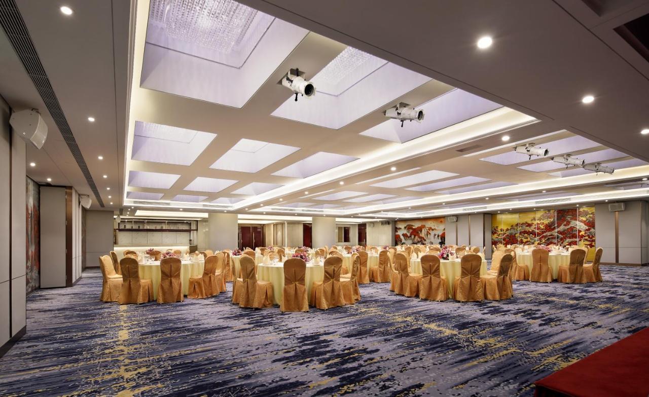 International Guangdong - Free Shuttle Bus To Fair Complex & Overseas Buyer Registration Services During Fair Period Hotel Guangzhou