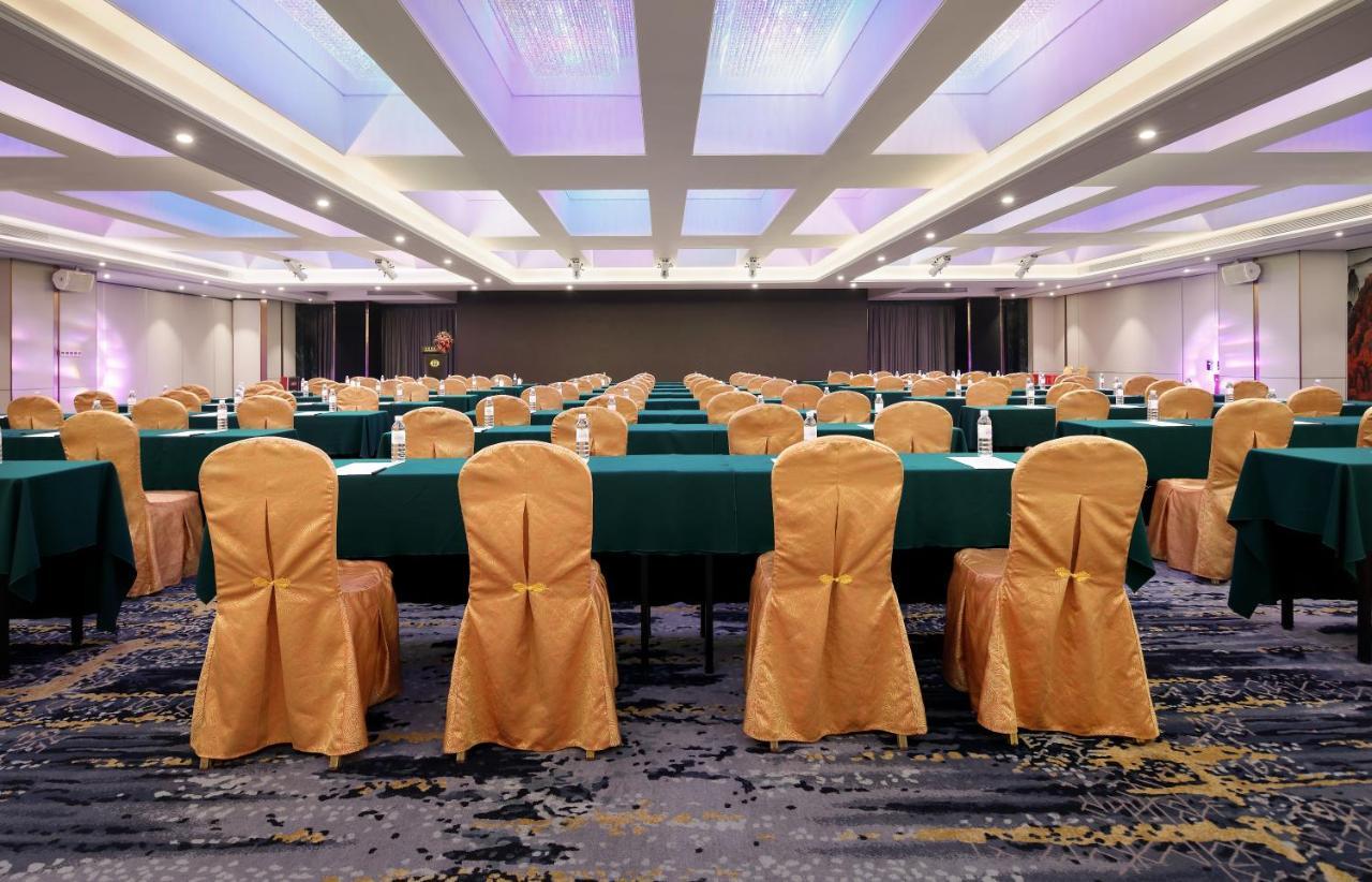 International Guangdong 5* Guangzhou