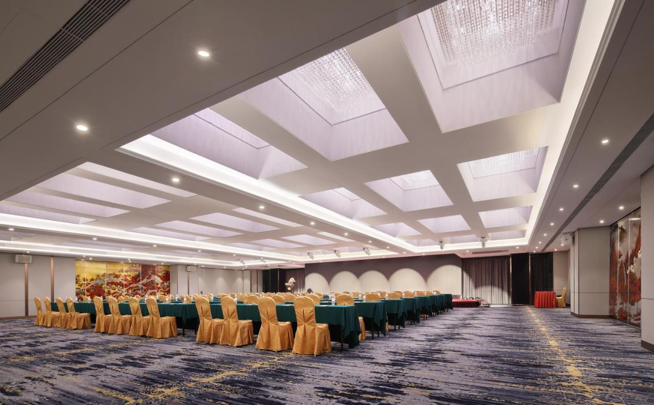 International Guangdong Hotel