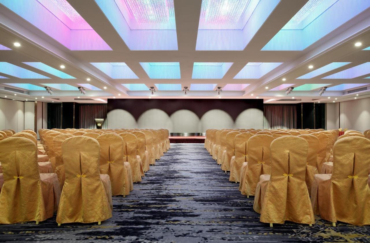 International Guangdong - Free Shuttle Bus To Fair Complex & Overseas Buyer Registration Services During Fair Period Hotel