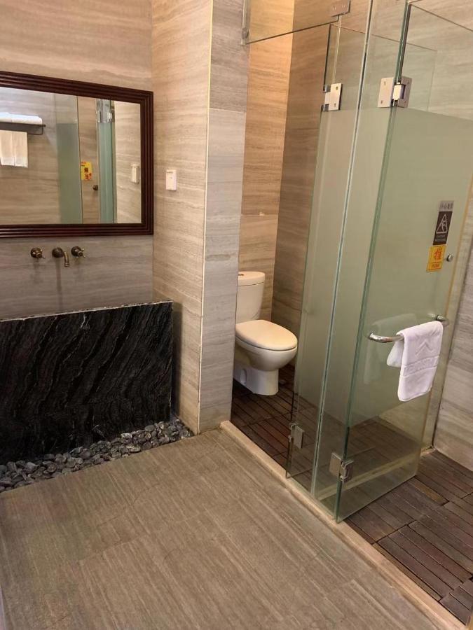 Aparthotel Fangyuan - - Free Shuttle Bus To Fair Complex During 14th Apr To 4th Guangzhou