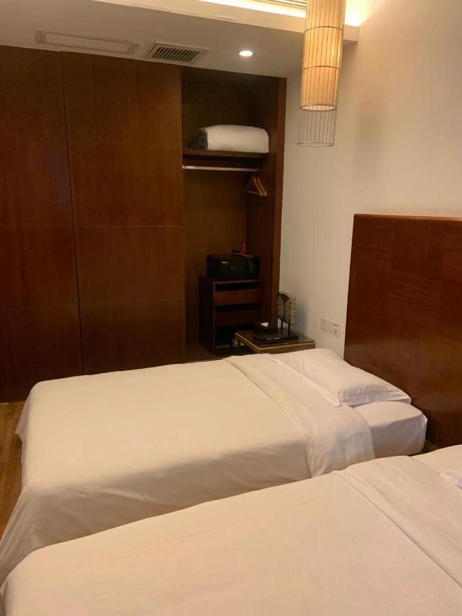 Fangyuan - - Free Shuttle Bus To Fair Complex During 14th Apr To 4th Aparthotel 3*