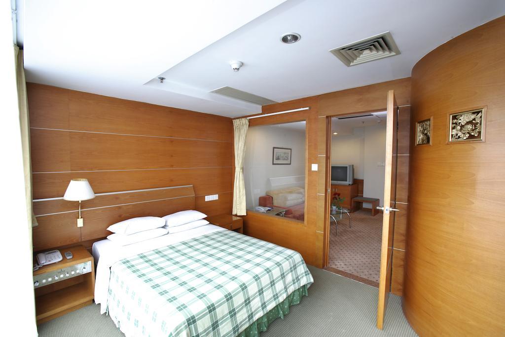 Aparthotel Hong Fan - Yihe Guangzhou