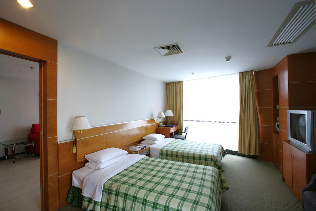 Hong Fan - Yihe 4* Guangzhou