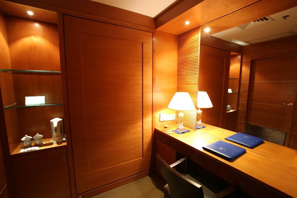 Aparthotel Hong Fan - Yihe