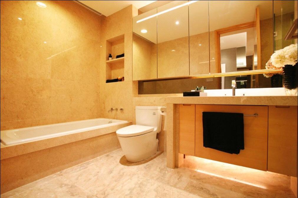 思林公寓 Si Lin Aparthotel