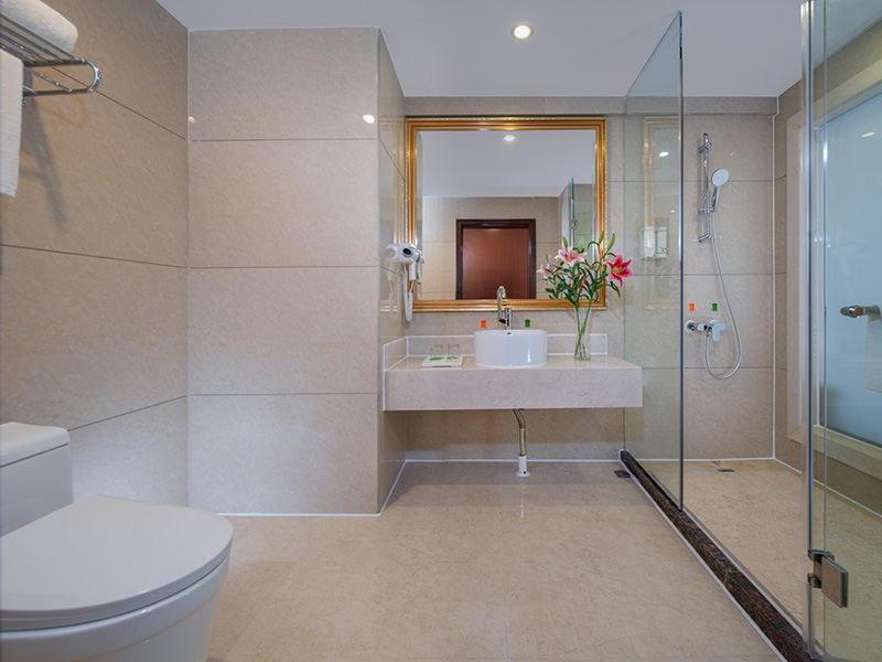 Hotel Vienna Airport Guangzhou