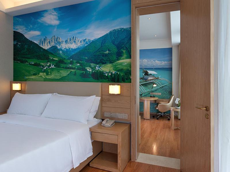 Vienna Airport Hotel