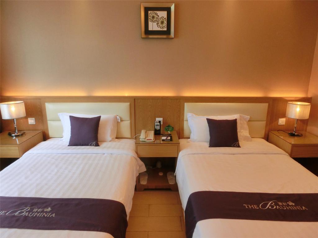 Bauhinia Hotel Guangzhou