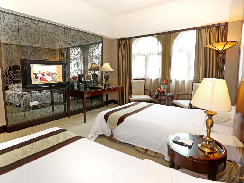 Grand Palace - Grand Management Group - Free Shuttle Bus To Fair During Fair Period 4*