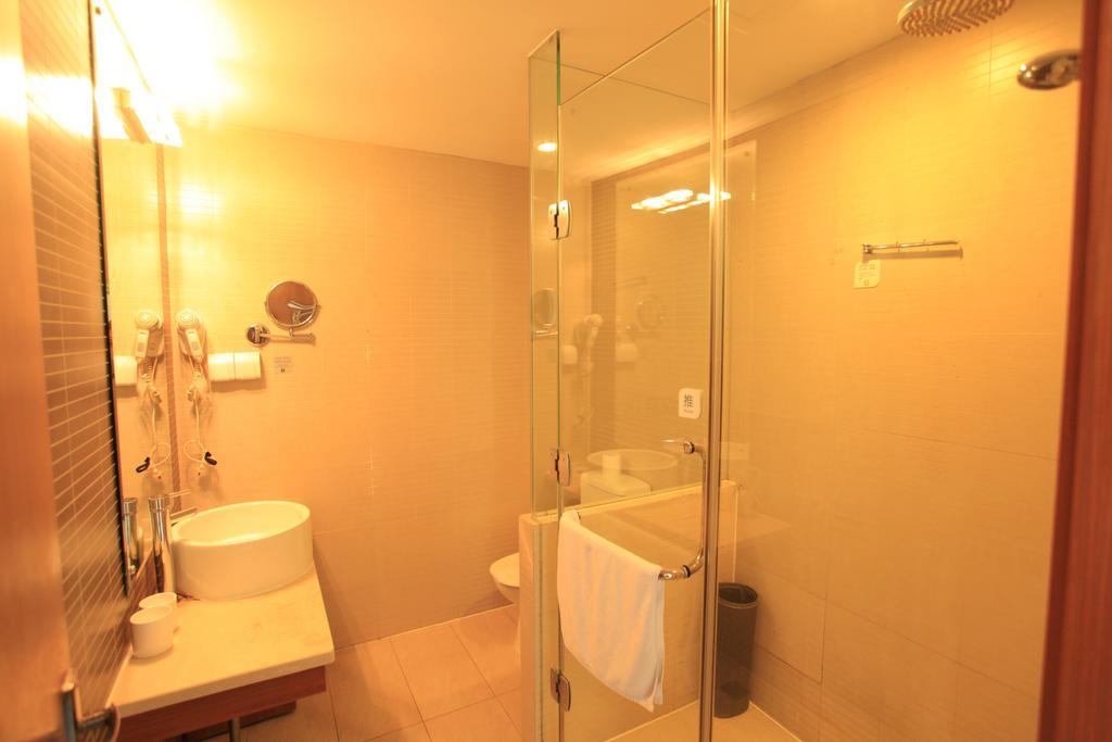 Hotel Starway Rundu