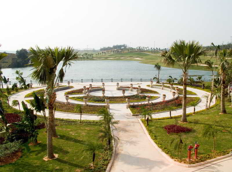 Country Garden Islands 5*