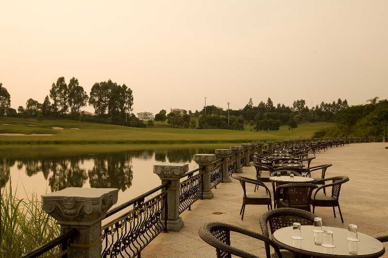 Country Garden Islands 5* Guangzhou