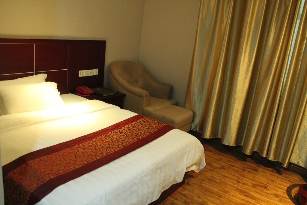 Yingshang Hotel Guangzhou