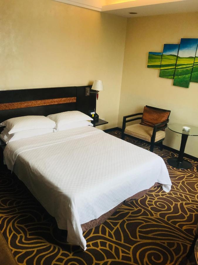 Hua Shi 4* Guangzhou