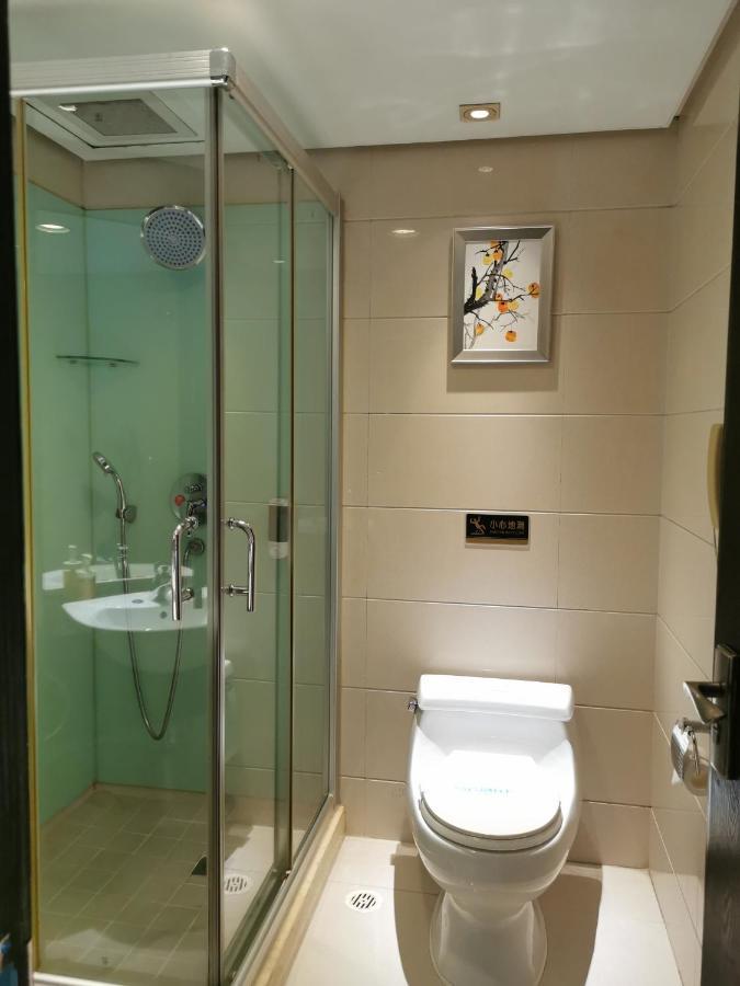 Hua Shi 4*