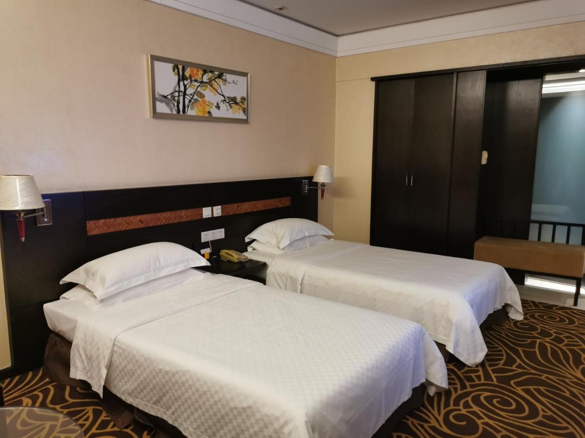 Hua Shi 4*
