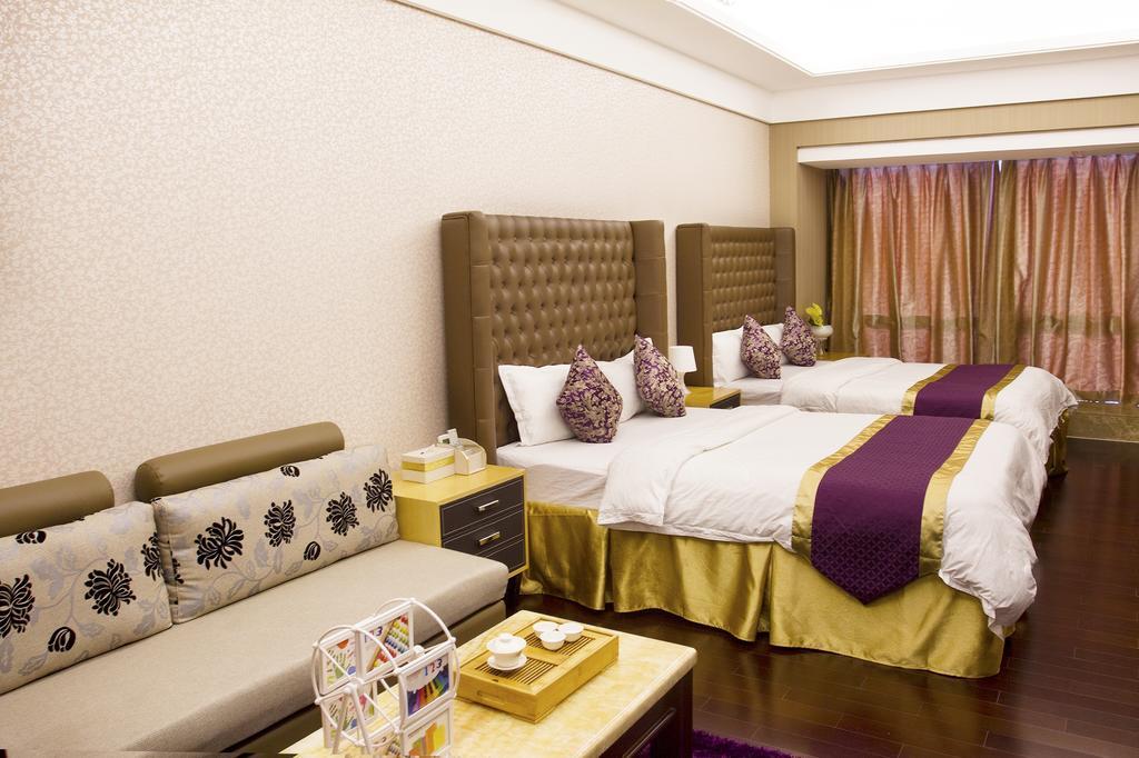Tamrac International Guangzhou