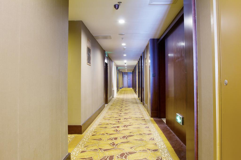 Apartment Tamrac International *
