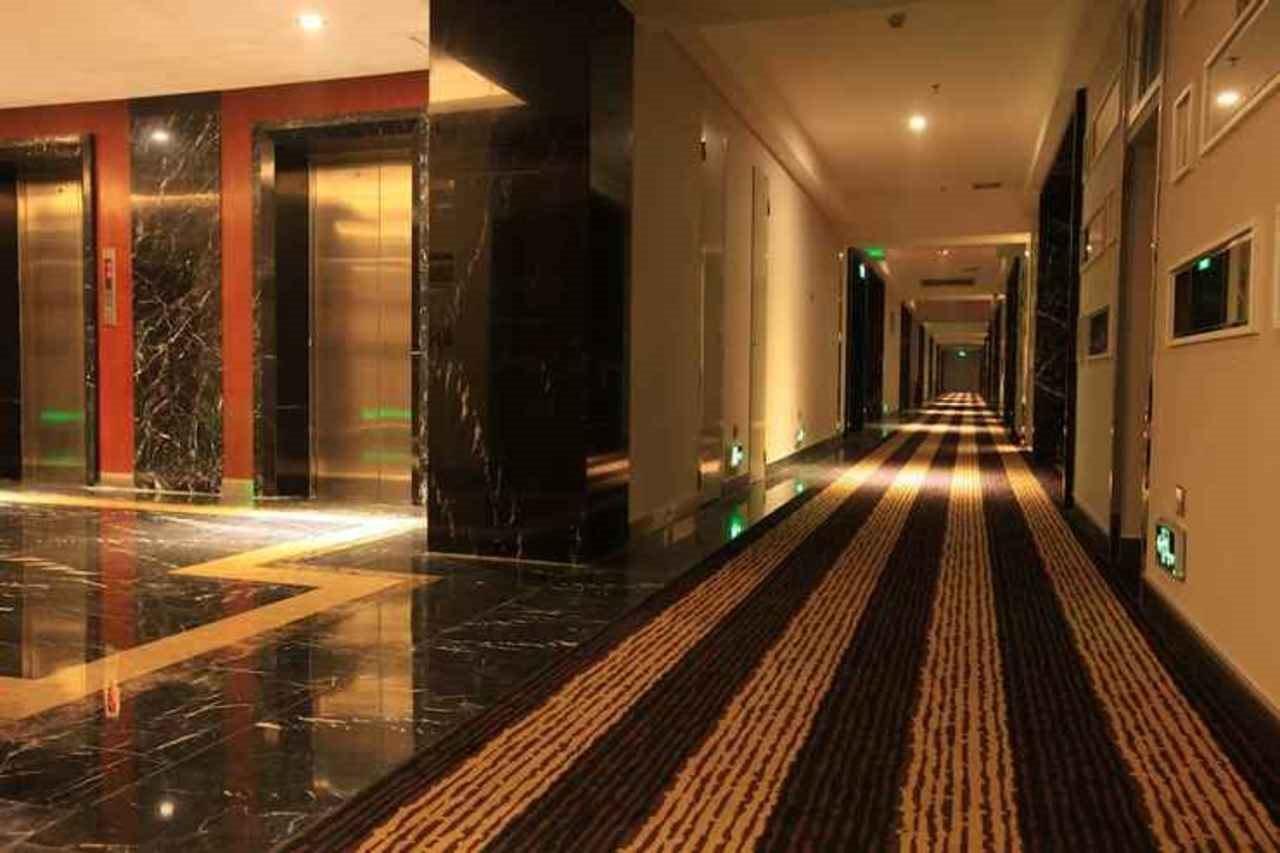 Hotel Shenghui Guangzhou