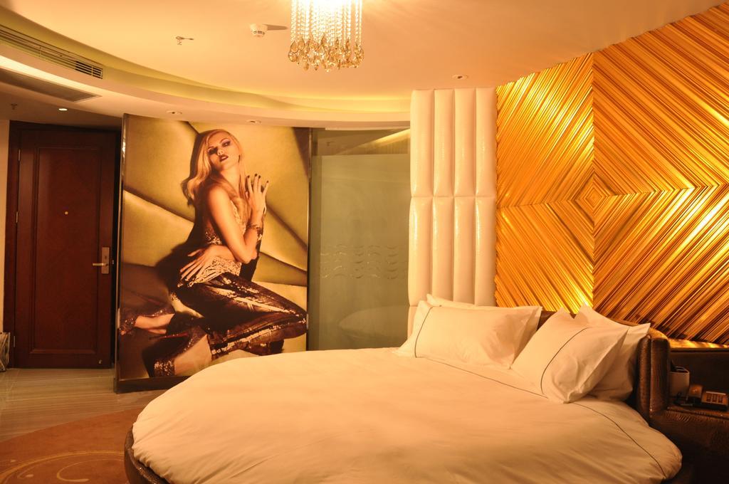 Li Yang Hotel Guangzhou