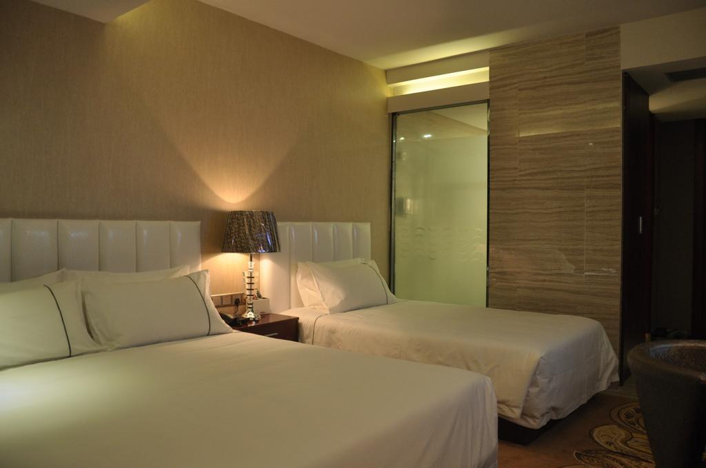Hotel Li Yang Guangzhou