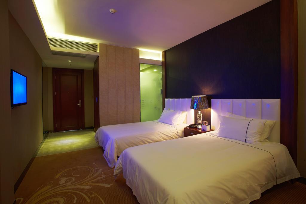 Li Yang Guangzhou
