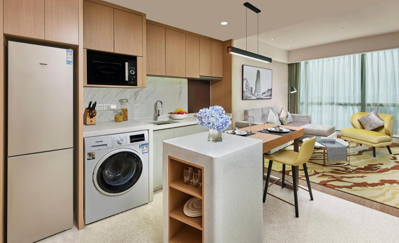 Apartemen Somerset Bio-island