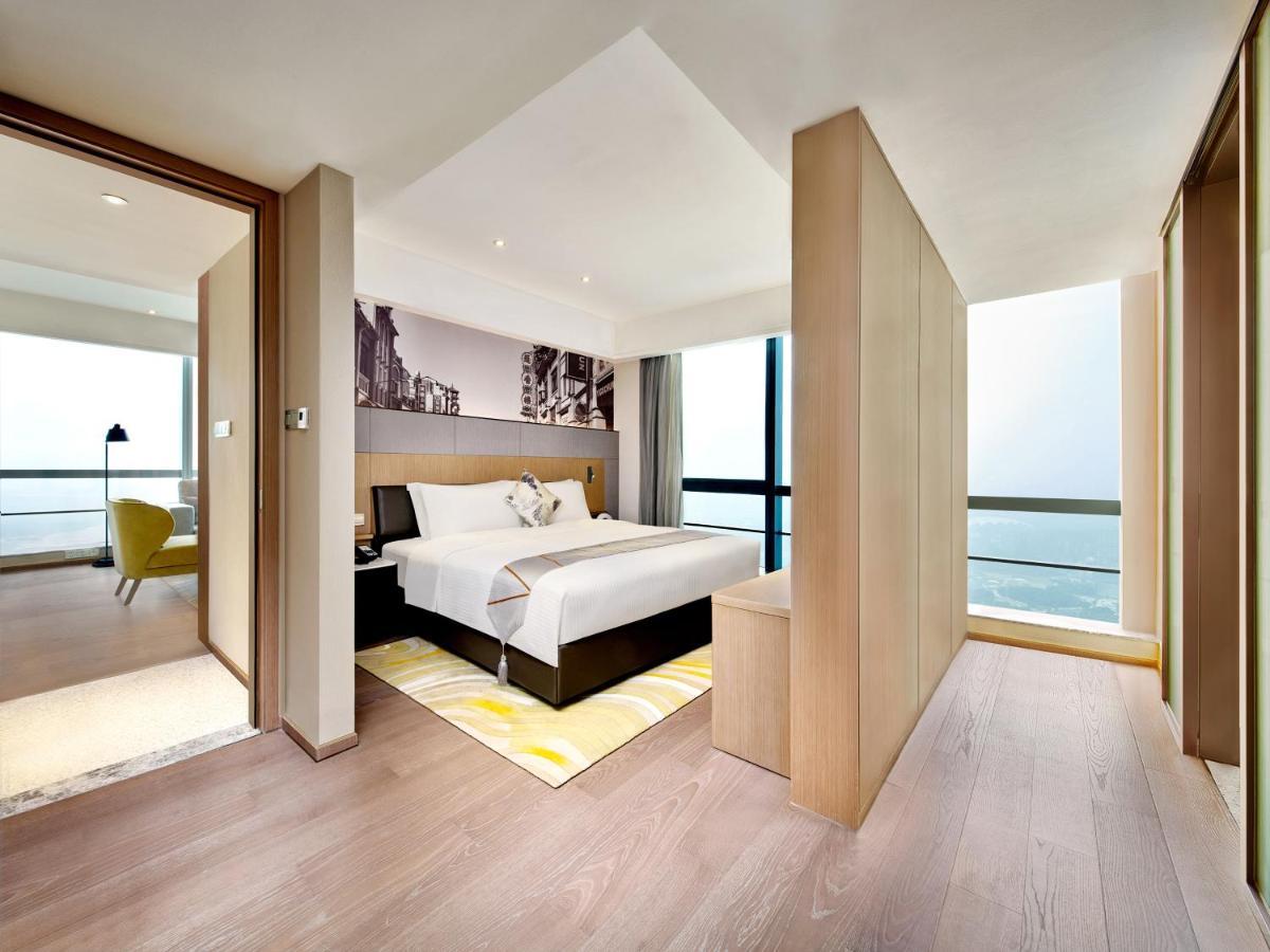 Somerset Bio-island Apartemen