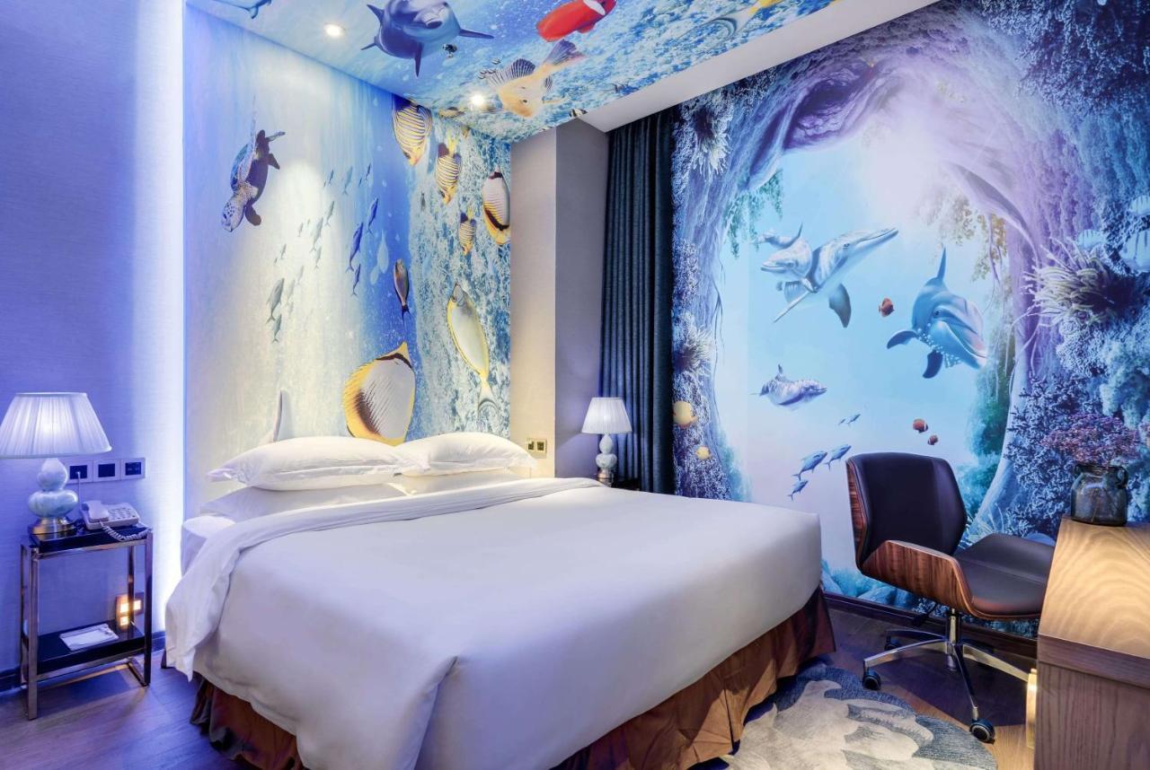 Days By Wyndham Hantian 4* Guangzhou