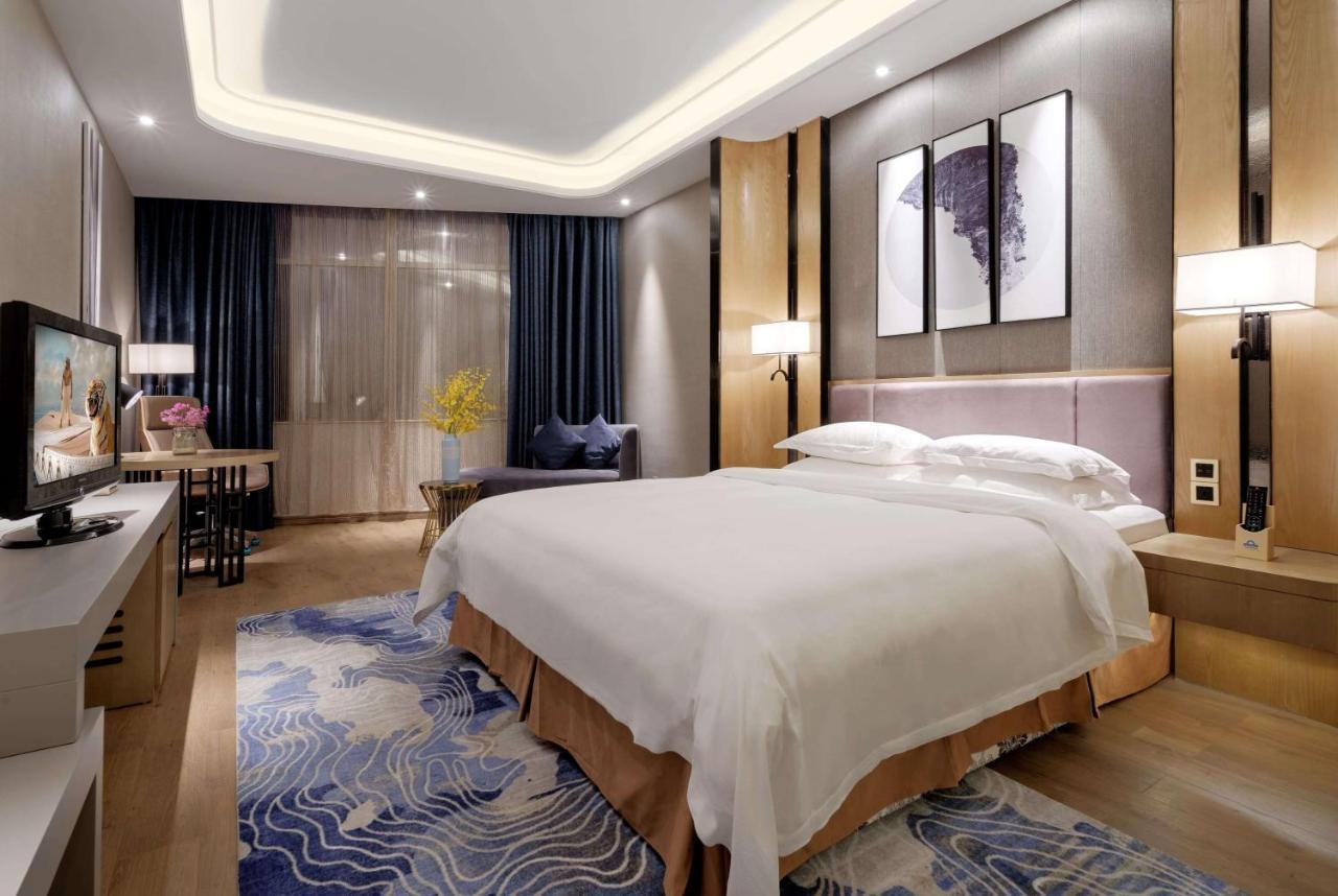 Days By Wyndham Hantian Hotel Guangzhou