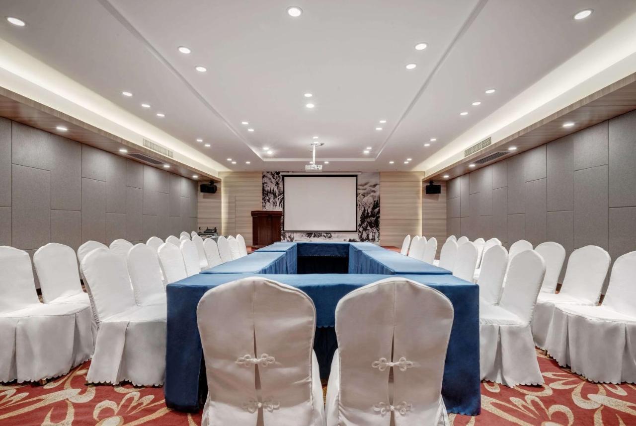 Days By Wyndham Hantian Hotel