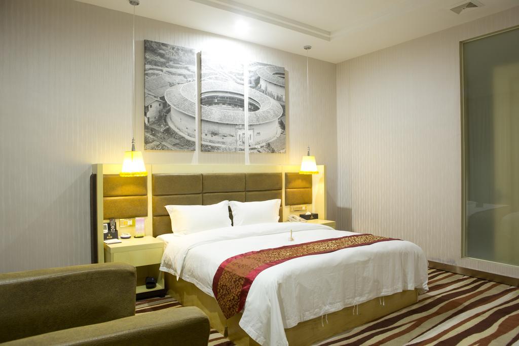 Huang Sheng Tongde Branch 3* Guangzhou
