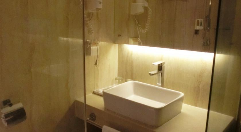 Hotel Forest -