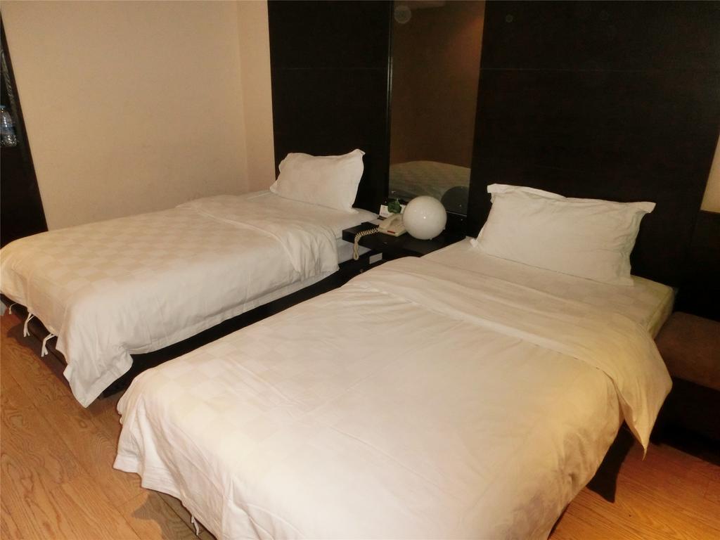 Forest - Hotel Guangzhou