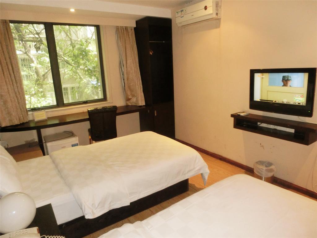Hotel Forest -