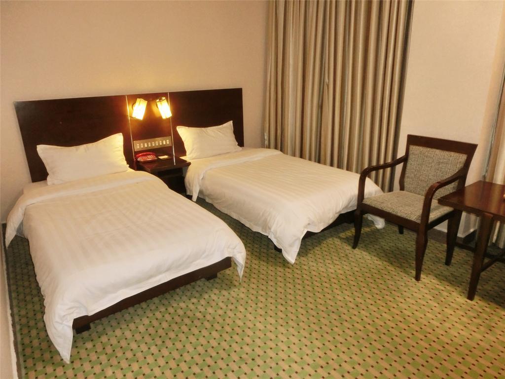 New Hotel 2*