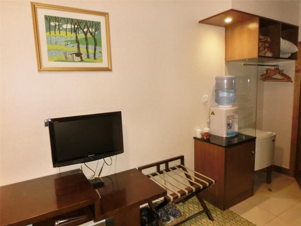 Hotel New Guangzhou