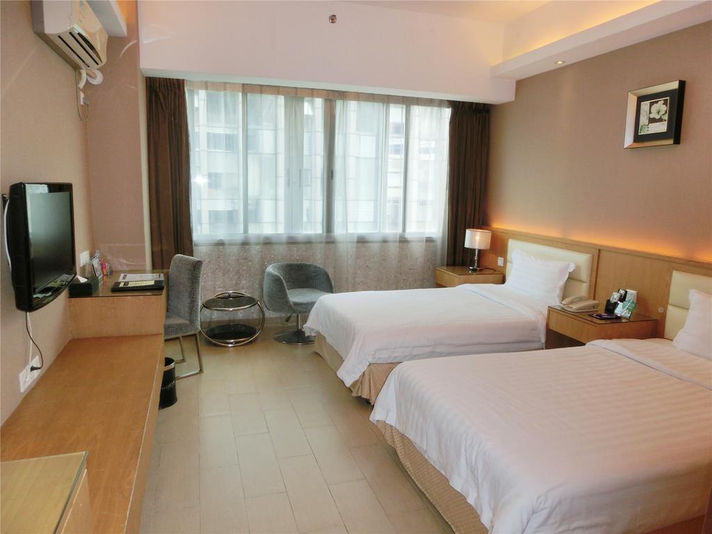 Bauhinia Guangzhou