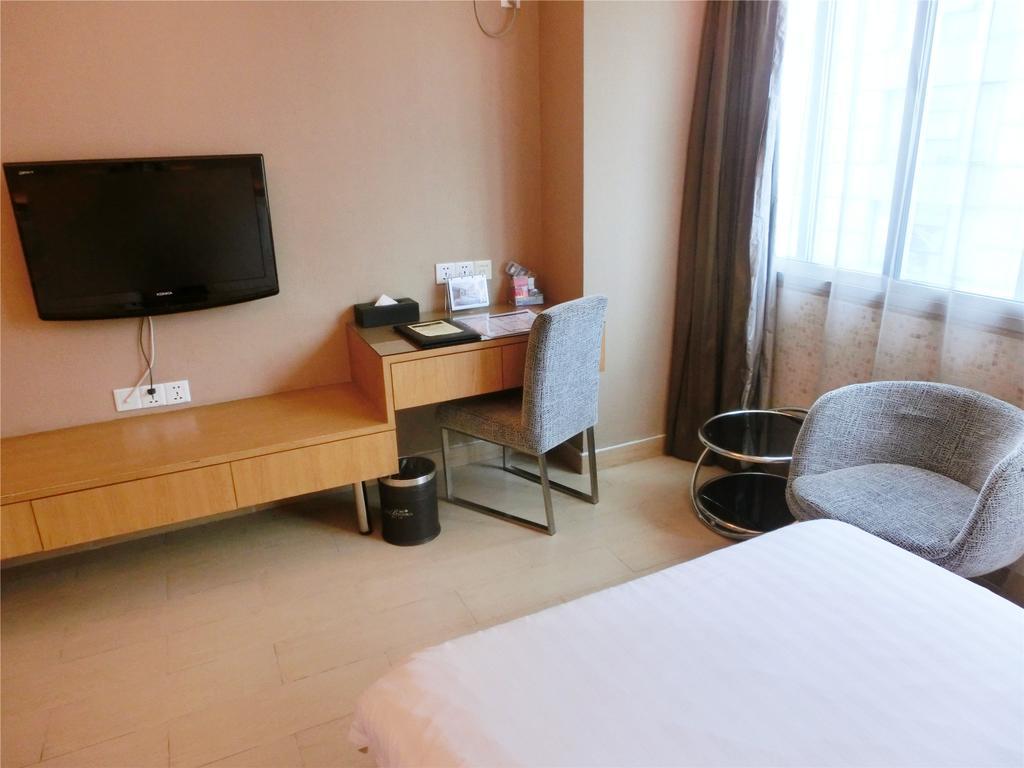 Bauhinia Hotel