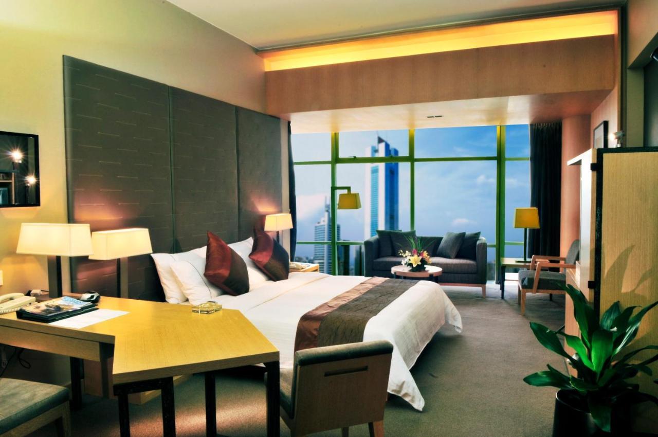 Hotel Jianguo
