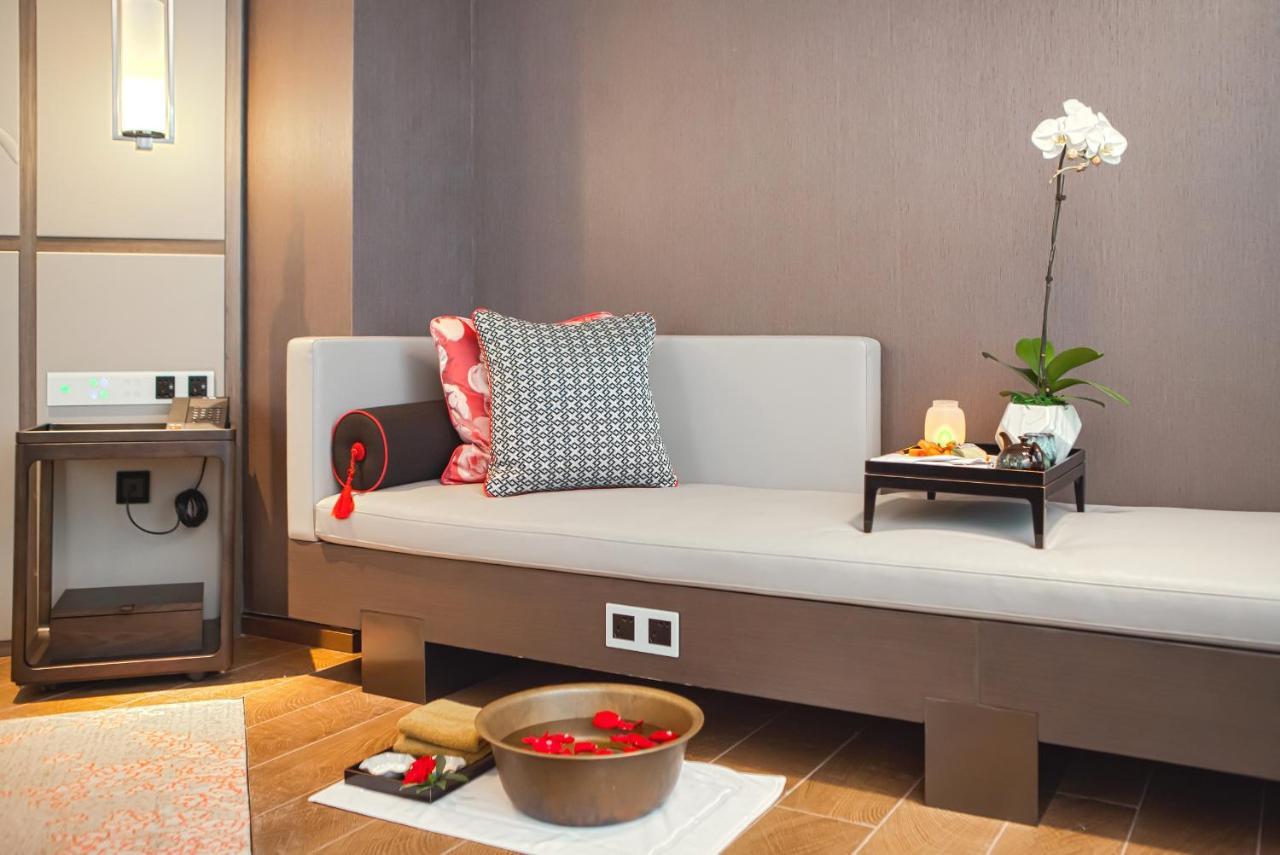 Jumeirah Living - Complimentary Shuttle Bus To Fair Complex Aparthotel 5*
