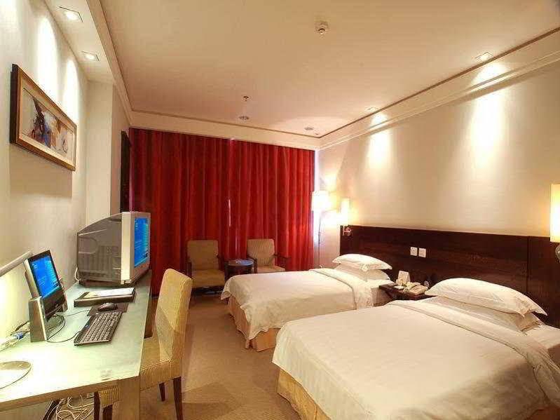 Hotel Hua Shi