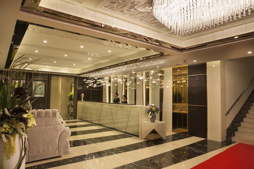 Garden Hotel 2*