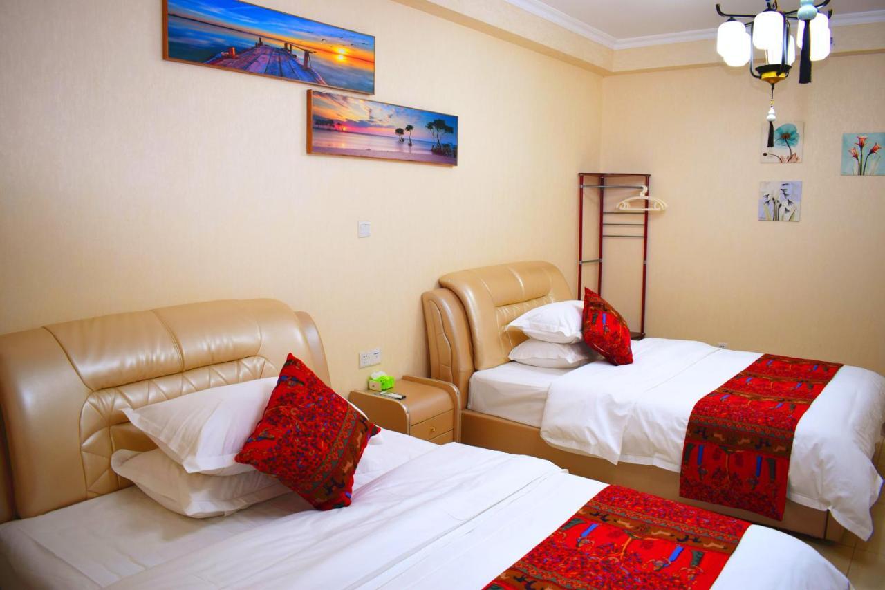 Aparthotel Victory 2*