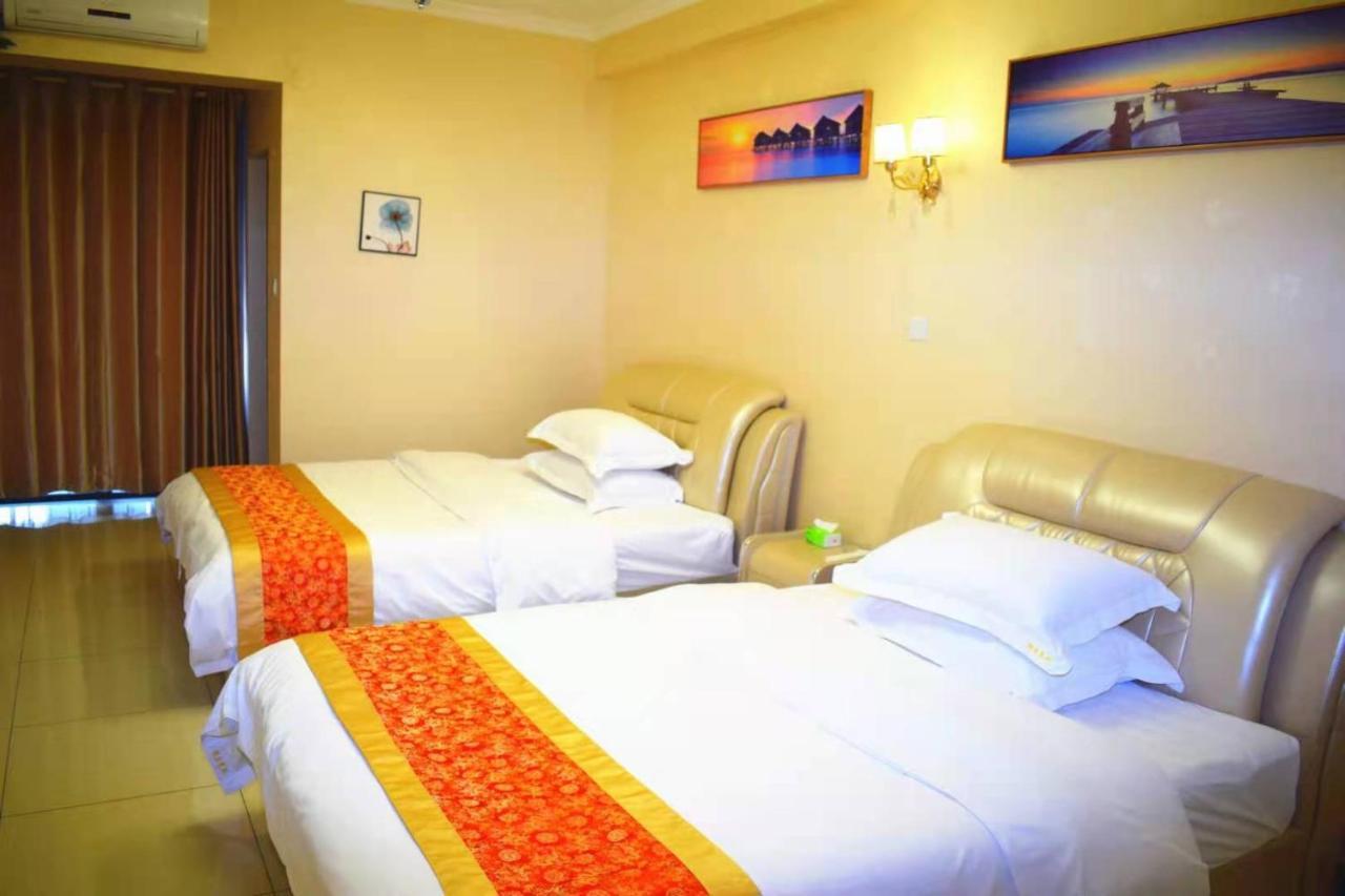 Victory Aparthotel