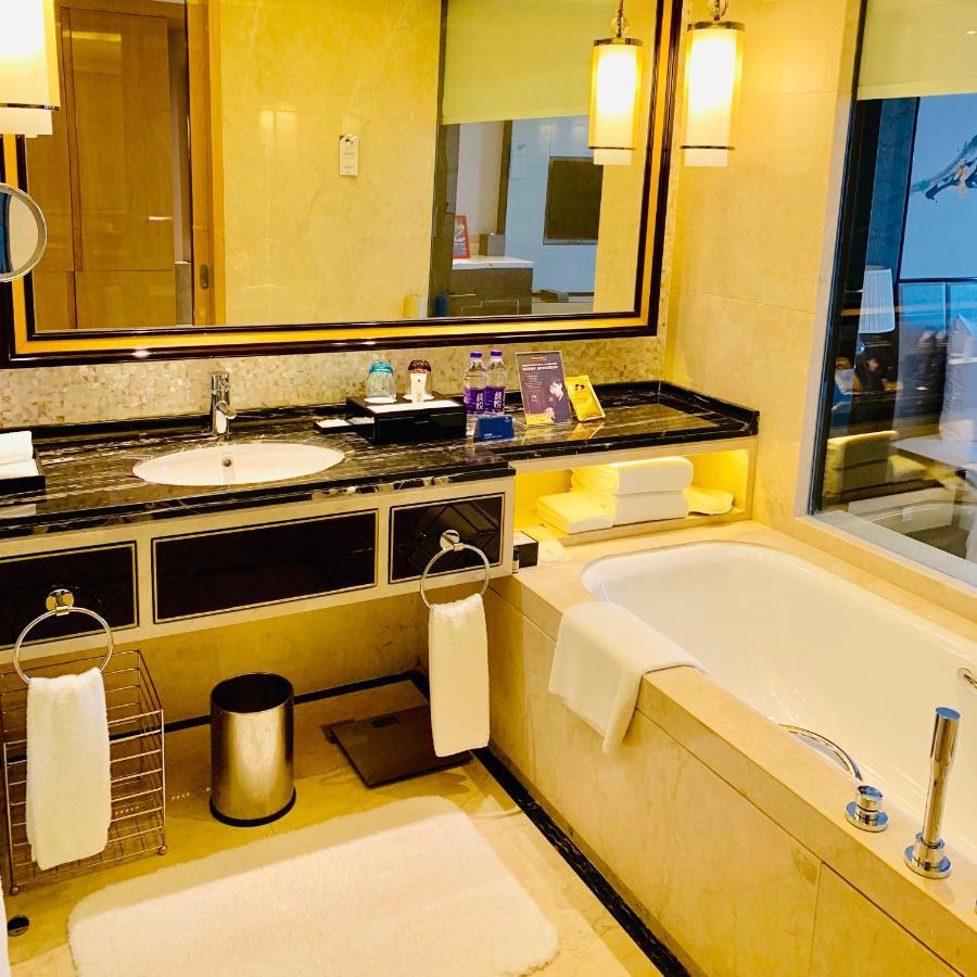 Wanda Realm Zengcheng 5*